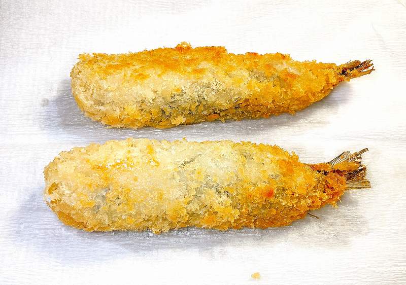 実食２