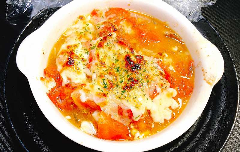 再実食1