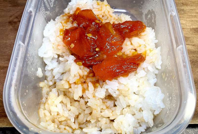 実食４