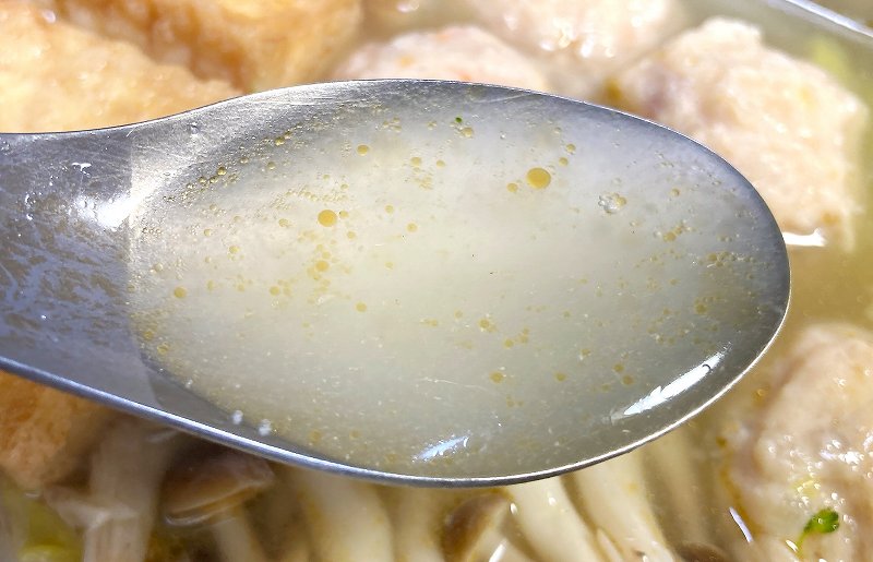 実食２