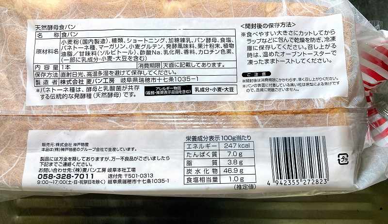 パッケージ２