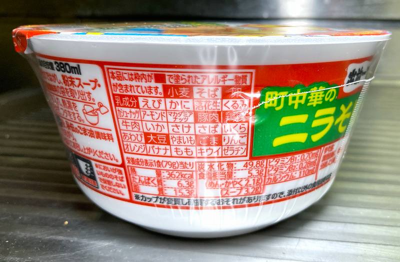 パッケージ２