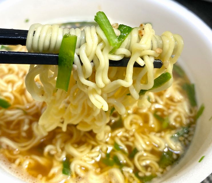 実食３