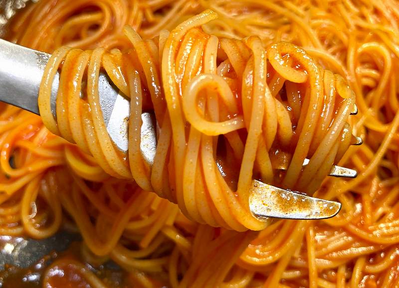 実食２