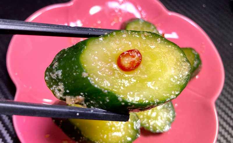 実食2