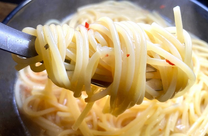 実食２