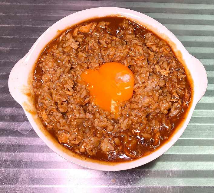 卵黄オン
