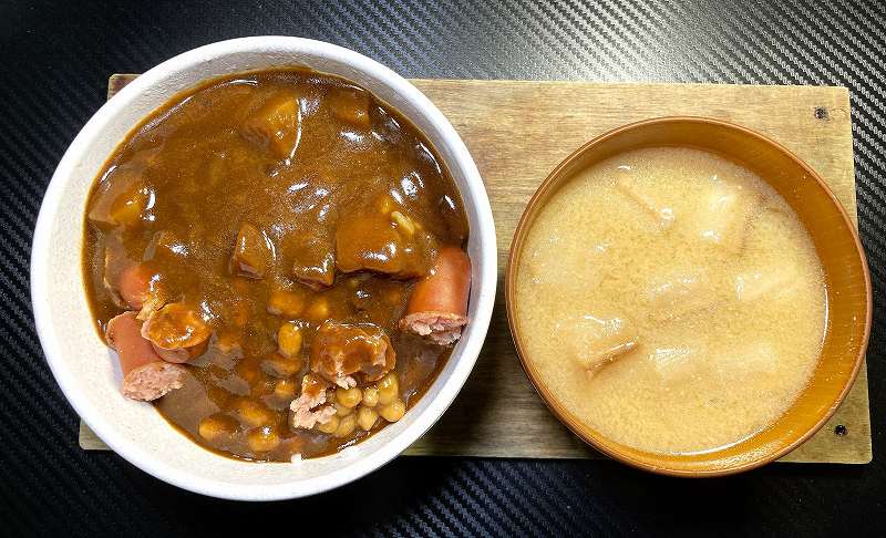 6月の朝食1