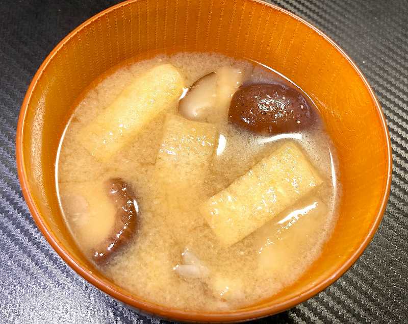 実食２