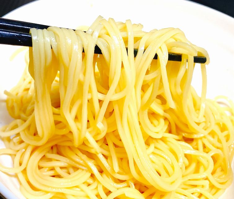 実食3