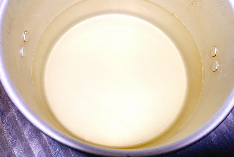濾す2