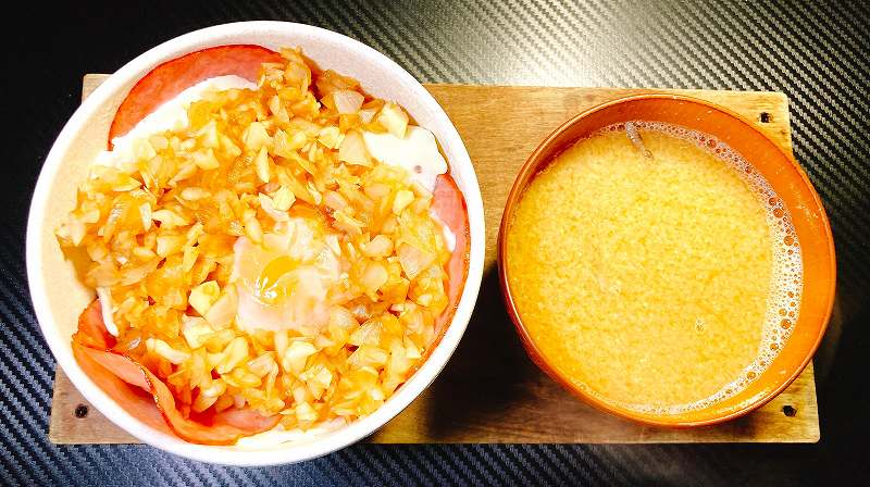 実食1