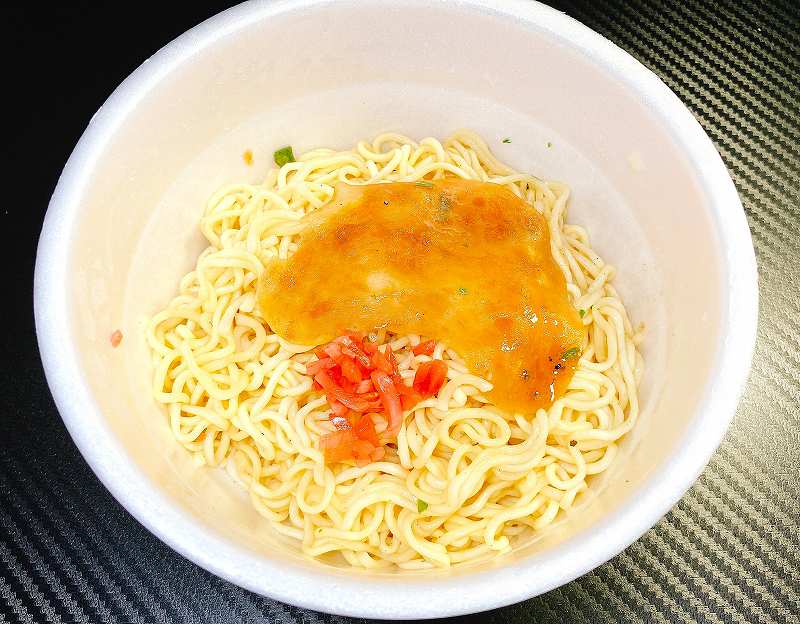 実食1
