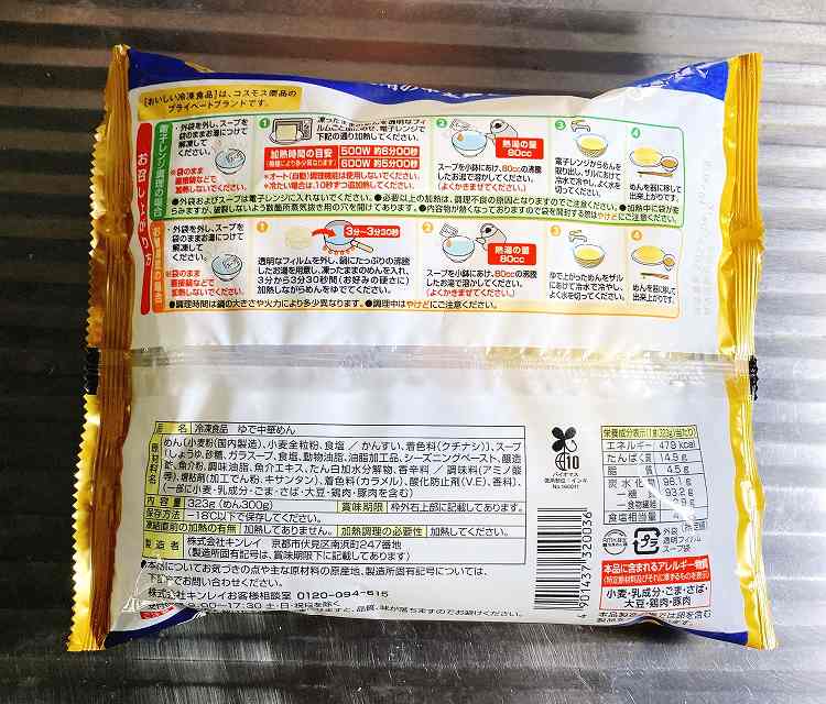 パッケージ2