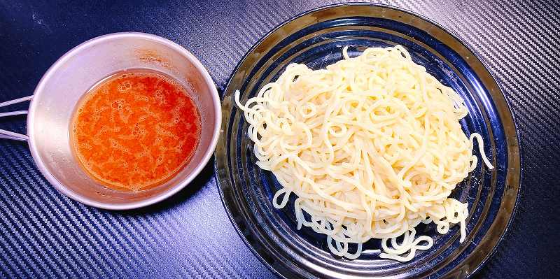 実食1