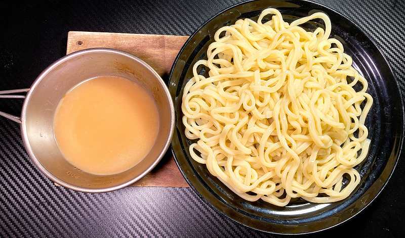 実食1