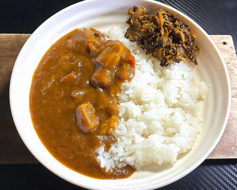 実食2