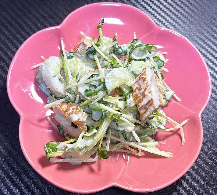 実食1