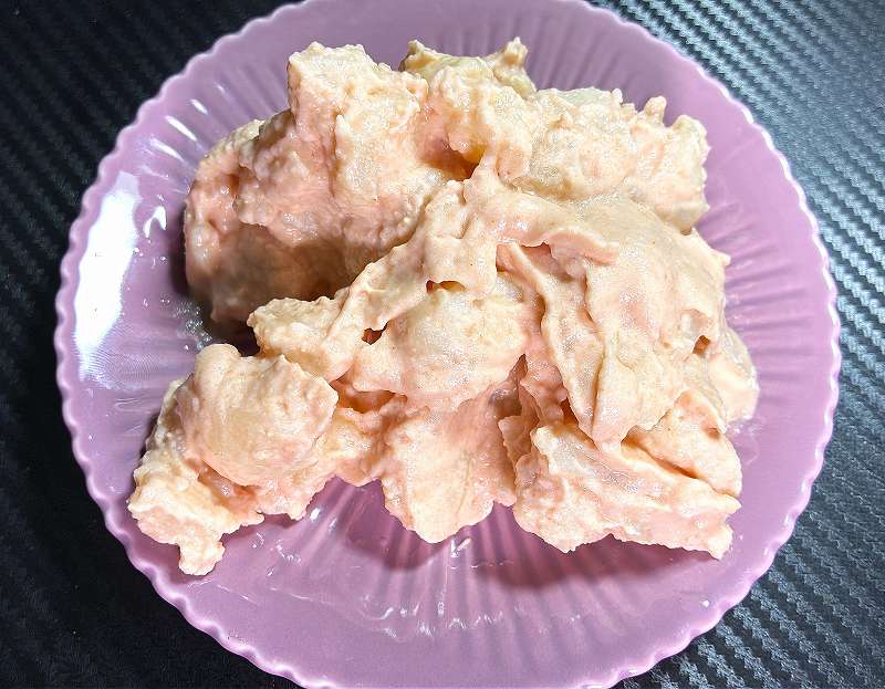 実食２