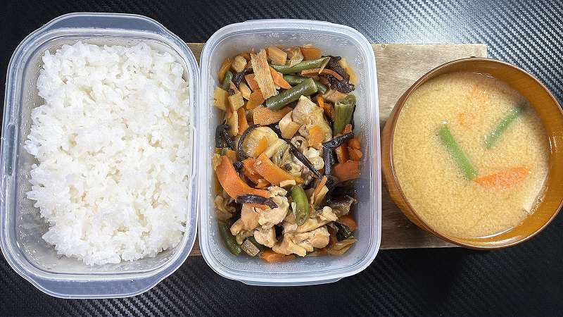朝食11