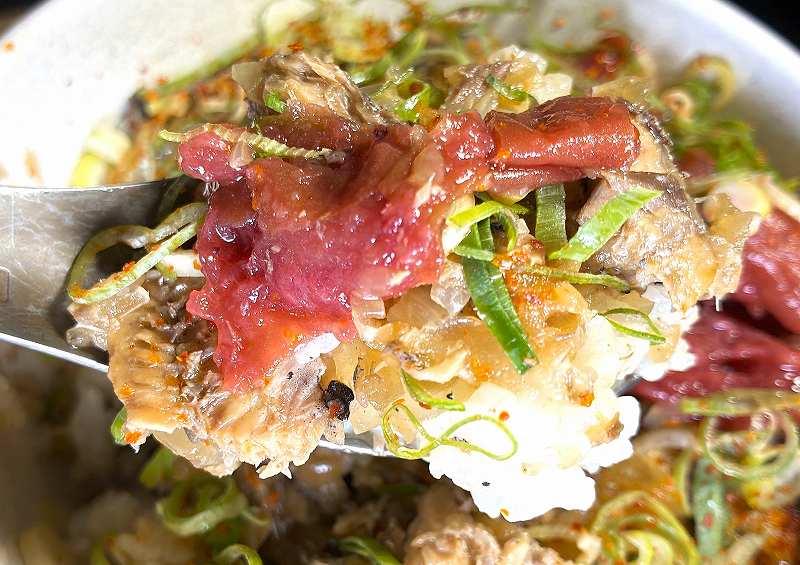 実食4