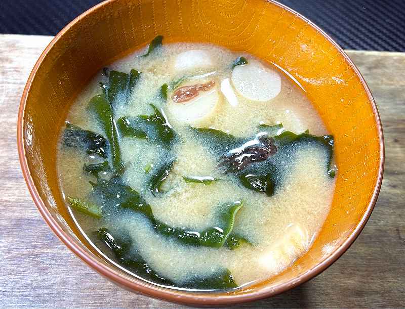実食2