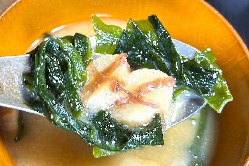 実食3