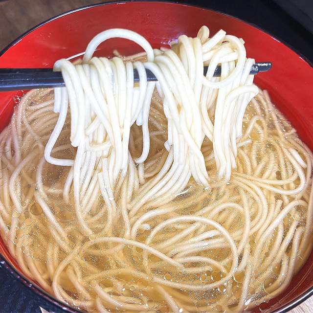 塩実食３