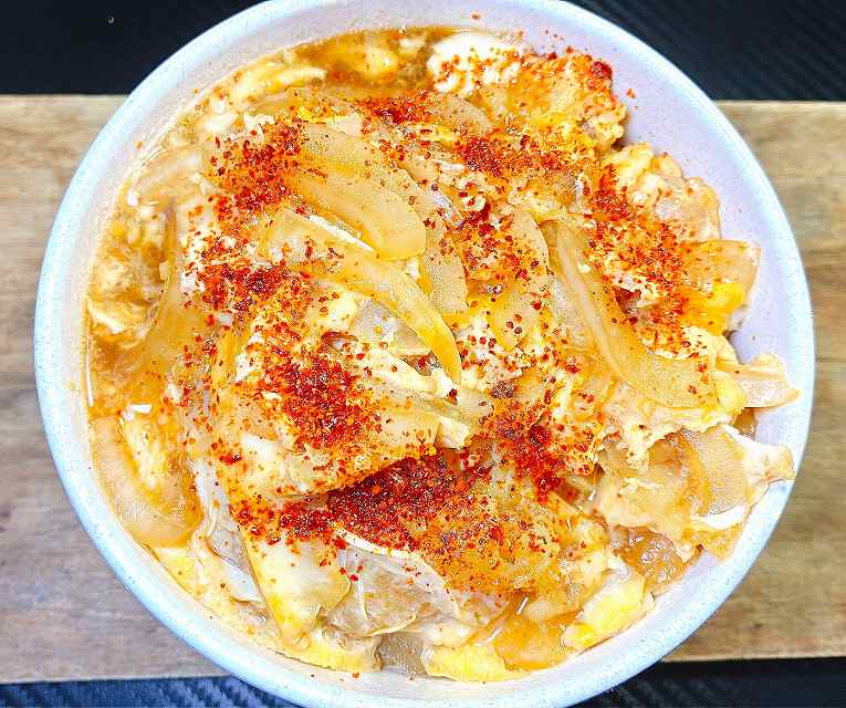 実食2