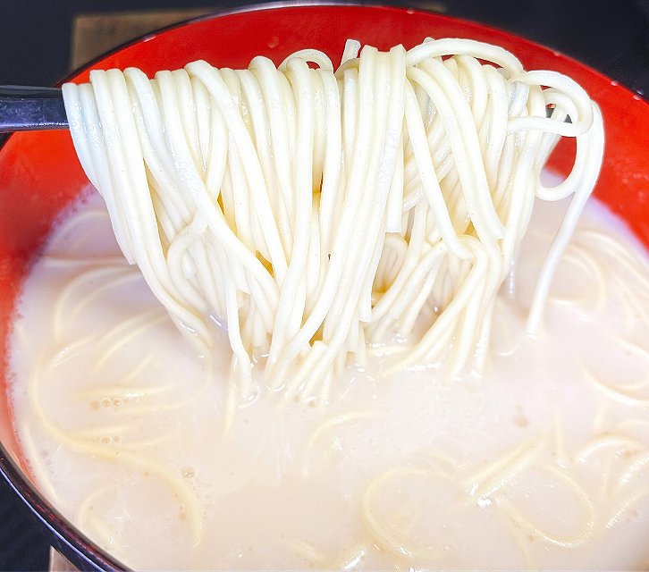 実食３