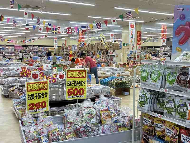店内1
