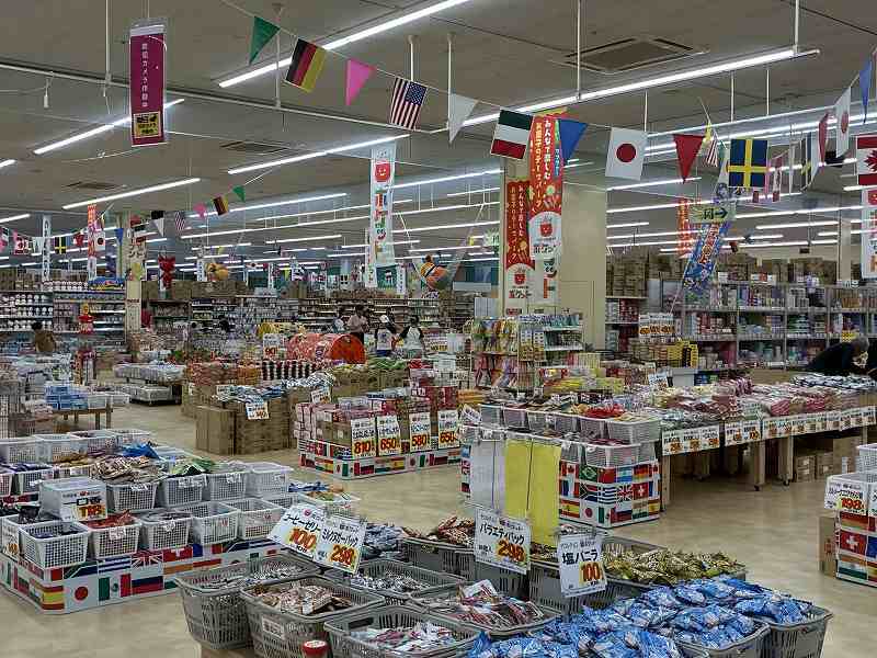 店内3