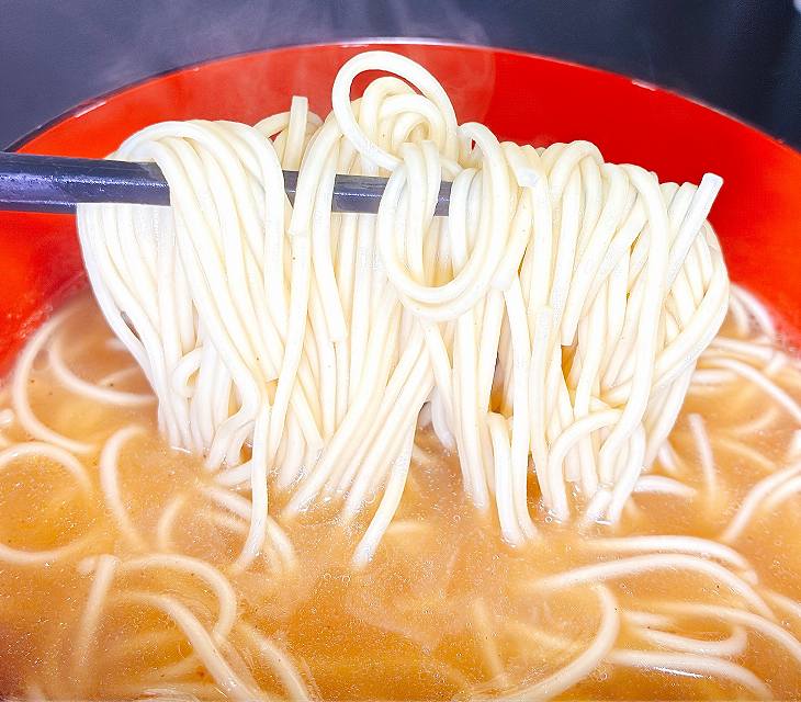 実食３