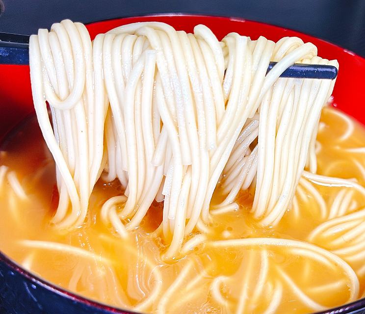 実食３