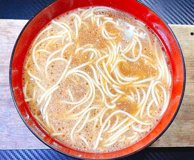 実食３