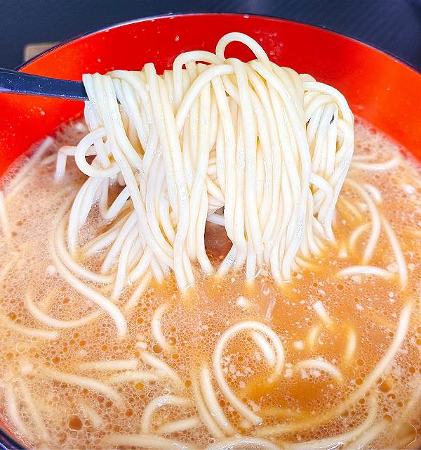 実食５