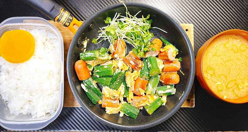 実食1