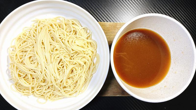 実食1