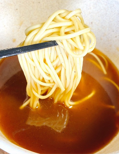 実食3