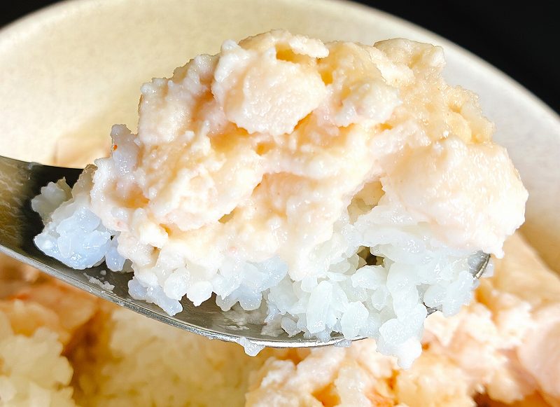 実食４