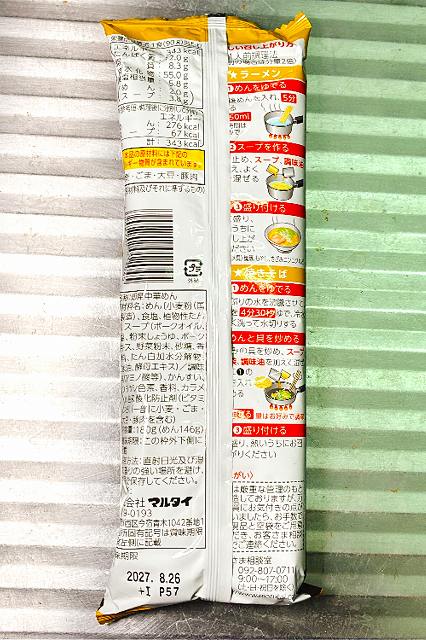 パッケージ２