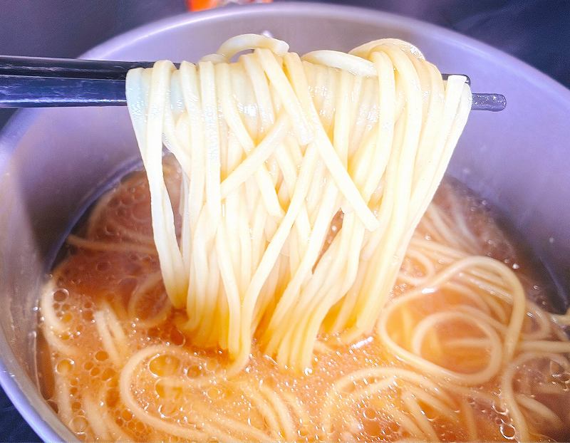 実食３