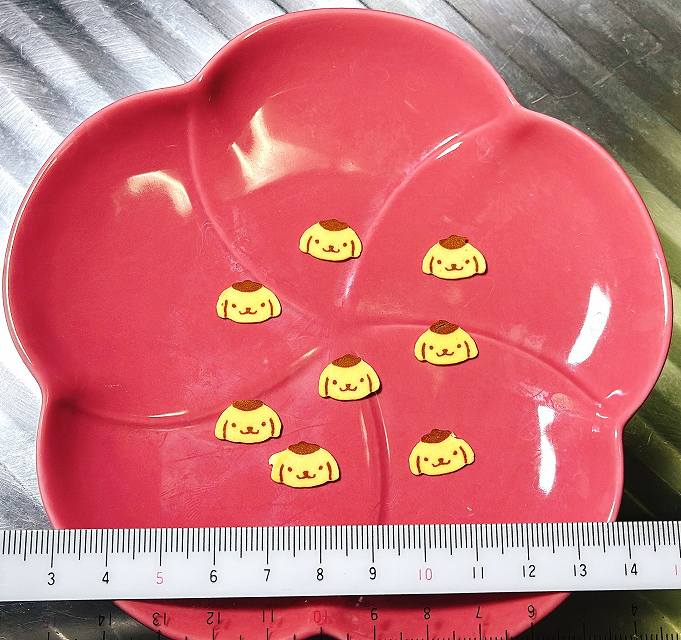 中身計測