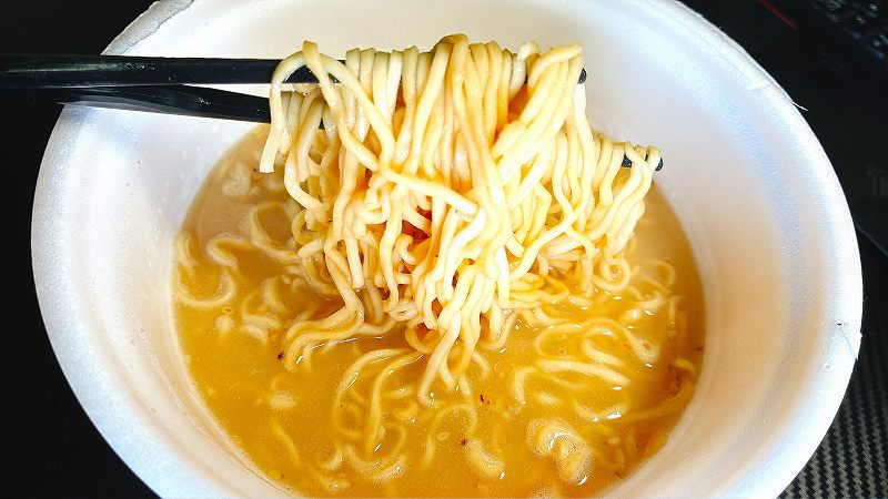 実食3