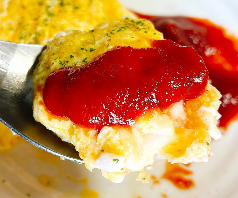 実食4