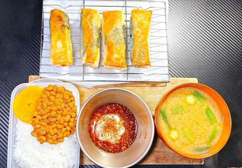 実食1