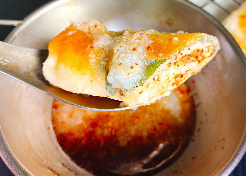 実食5