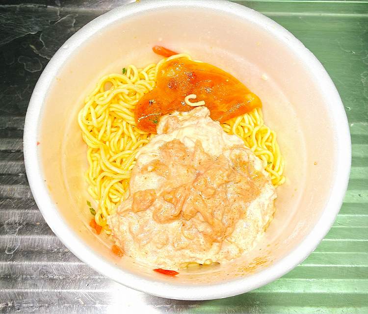 完成品