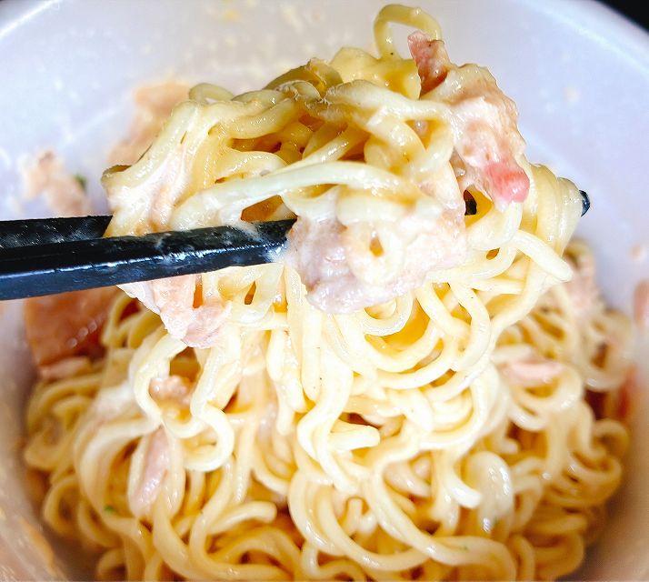 実食２