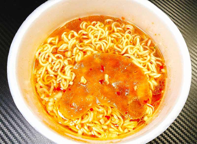 実食1